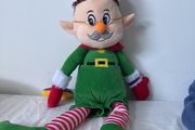Large Xmas Elf