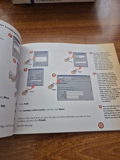 Easy Web Pages. Do it Yourself. See it Done. Ned Snell