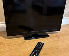 TV Hitachi 24 inch HDMI
