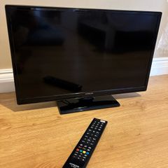 TV Hitachi 24 inch HDMI