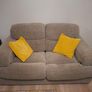 2 and a 3 seater for sale Image 2