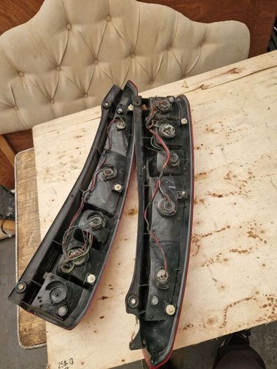 Honda HRV 2004 Tail lights