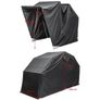 Motorcycle  Garage Tent Cover Universal Folding XXL Brand New Image 2