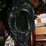 Vintage Mirror Lamp Image 3