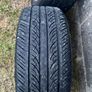 Ford Fiesta 2010 Alloy Wheels 15 Set of 4) Image 6