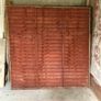Garden fence panels Image 2