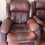 Armchair and Sofa Image 2