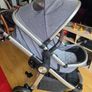 Panorama XT Pram / Stroller 2in1 (Very Good Condition) Image 3