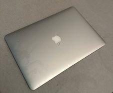 Macbook Pro 2016