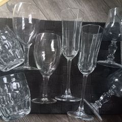 Glasswear
