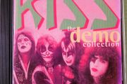 Kiss "The Demo Collection" CD Album