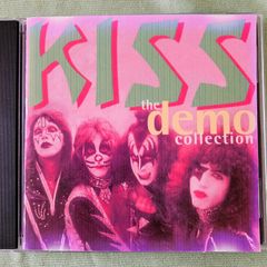 Kiss "The Demo Collection" CD Album