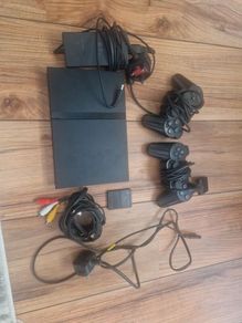 playstation 2 slim