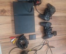 playstation 2 slim