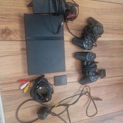 playstation 2 slim