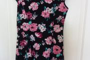 Dress floral L