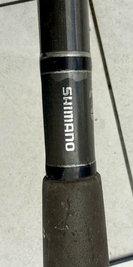 Fishing Gear Rods/Reels