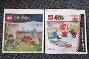 Lego Polybags