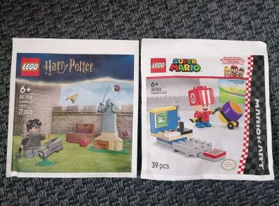 Lego Polybags