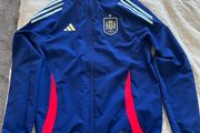 adidas jacket