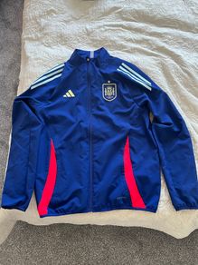 adidas jacket