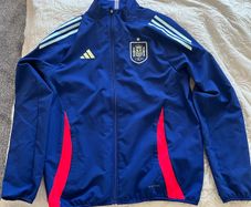 adidas jacket