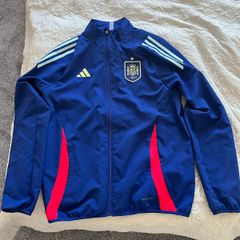 adidas jacket