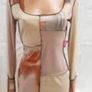 PrettyLittleThing Bodycon Dress Image 3