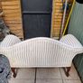 2 seater settee Image 3