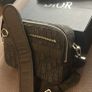 DlOR Safari Messenger Bag Image 3