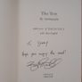 5 Signed/Autographed Rugby Books Image 7