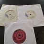 12 x 7" Records - Easy / Irish - some rare Image 2