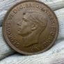 Australia 1948 penny nice grade au+ Image 2