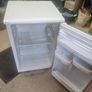 Fridge and freezer Image 3