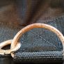 New L Calvin Klein Travel Bag Image 9