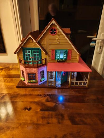 play house