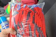 Bale gloves