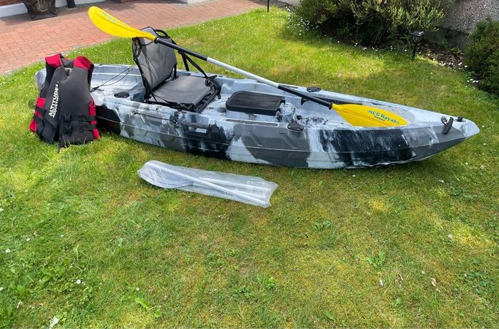 10.5Ft Sit On Kayak