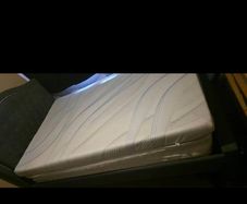 mattress top