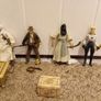 Indiana Jones 3.75inch figure set (7 figures) Image 3