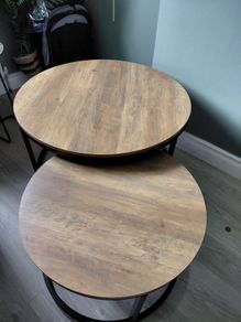 Nest of Tables