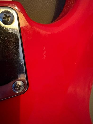 Squire Stratocaster 2020 for beginners