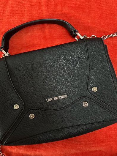 Moschino bag