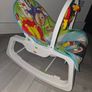 Fisher Price infant -Rocker Image 3