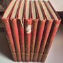 J.S. Virtue. History of the war against Russia. Illustrated. NOLAN, Edward H.Nineteenth century, Victorian, publishing, history, military, colonial, advertisement, prospectus, leaflet, broadside, insert, binding, crimson, cloth cases, gilt, subscribers. Image 9
