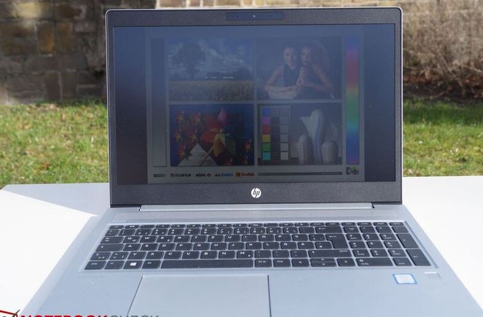 HP ProBook 450 G6 Professional Business Laptop Windows 11