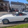 1982 Datsun 280ZX 2.8 Auto T-Top 2+2  Project Car Image 4
