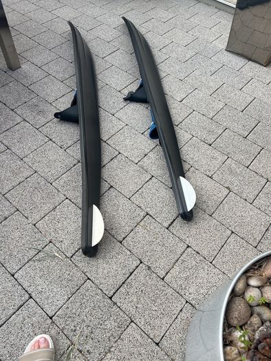 Water Skis