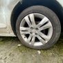 2014 Peugeot 5008 Activ Breaking Image 4