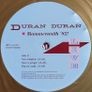 Duran Duran - Hammersmith '82 Limited Edition Reissue Coloured 2 x Vinyl LP Image 5